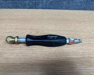 Snap-on GA358 Air Chuck 