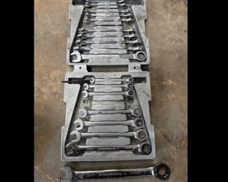 Gearwrench Wrenches 