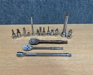 Snap-on Tools 