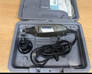 Dremel 3000