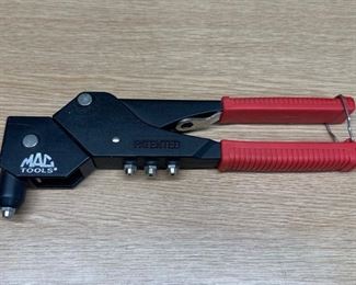Mac Tools - Pop Rivet 