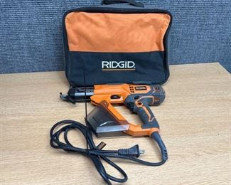 Ridgid 