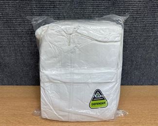 Defender Tyvek Suits 