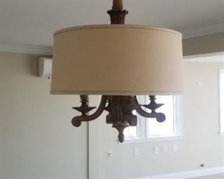 Light fixture