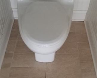 Commode