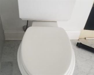 Commode