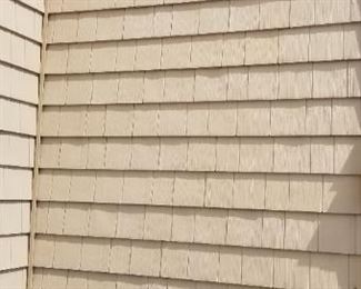 Siding
