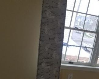 Window valance
