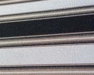 Electric awning approx. 14' x 17'