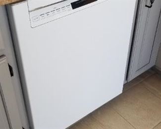BOSCH dishwasher