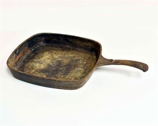 Wagner Ware Cast Iron Skillet