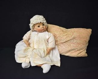 Alexander Baby Doll