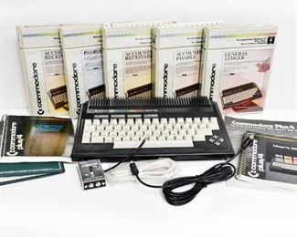 Commodore Plus/4