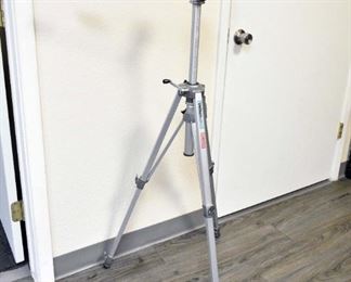 Velbon SBG-32 Heavy Duty Tripod