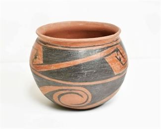 Native American Pottery