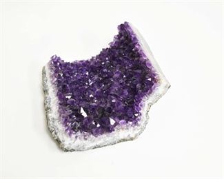 Amethyst Cluster (2 lbs)