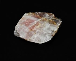 Rose Quartz ( 3 lbs. )