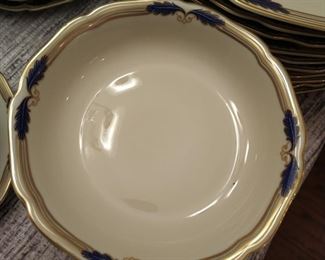 H Co SELB Bavaria Germany Henrich US Zone