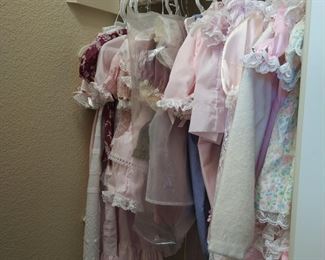 Baby clothes