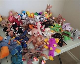 BB Mammas and babies