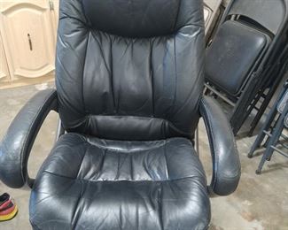 garage office chair