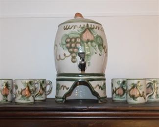 Louisville Stoneware