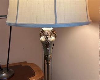 This is the most beautiful lamp 