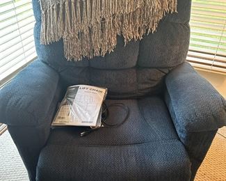 Pride Lift Chair