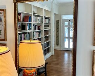 Freidrich Brothers mirror