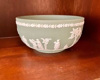 Wedgwood Jasperware