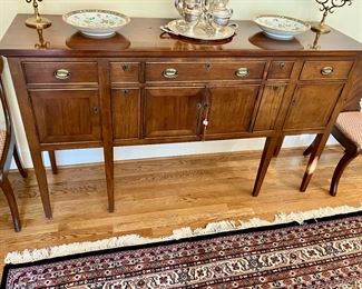 Beautiful Craftique buffet