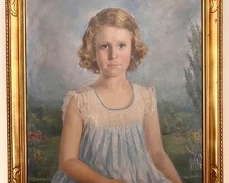 William Haskell Coffin portrait