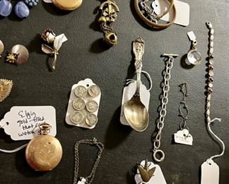 Judith Ripka bracelet