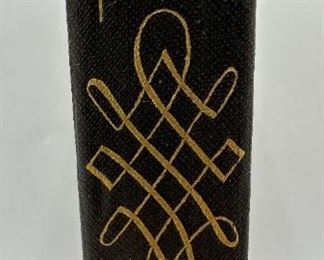 Droll Stories II By Honore De Balzac, Limited Editions Club Edition
Lot #: 14