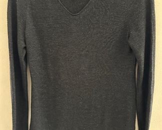 Eileen Fisher Long Cardigan Merino Wool, Size Medium
Lot #: 75