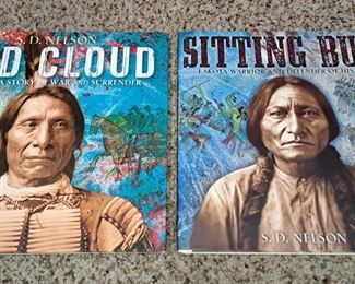 A FEW INDIAN RELATED BOOKS