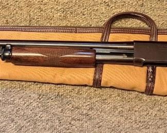 #11 - REMINGTON MODEL 31 16 GA. SHOTGUN, PUMP - SN 509664
