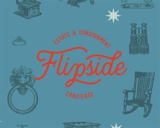 Flipside Estate + Consignment Concierge