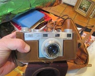 camera - old
