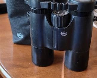 Eagle optics ranger platinum class