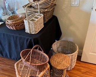 baskets