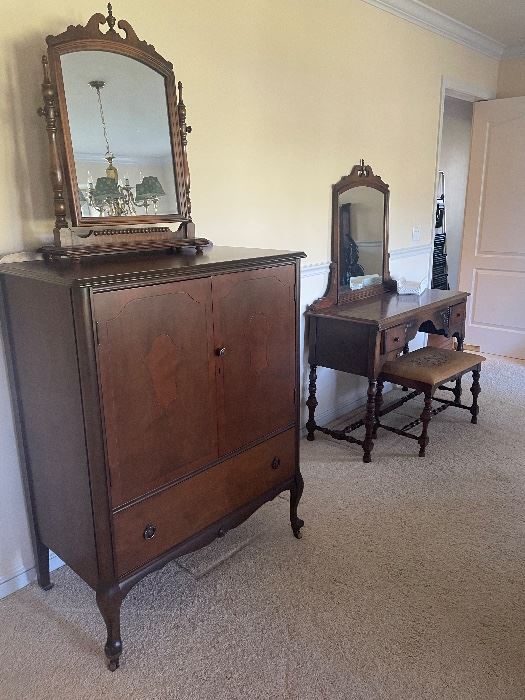 Greenstone Estate Sale Placerville starts on 4/7/2023