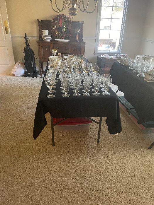 Greenstone Estate Sale Placerville starts on 4/7/2023