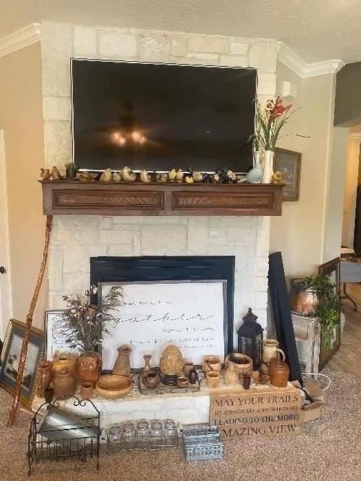 Fabulous Canyon Ranch Estate Sale in Huntsville, TX starts on 4/15/2023