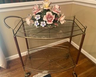 bar cart