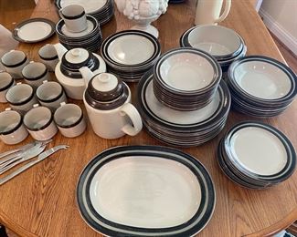 Arabia Finland Karelia china