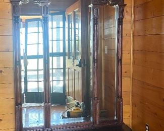 Downey Street Hall Stand