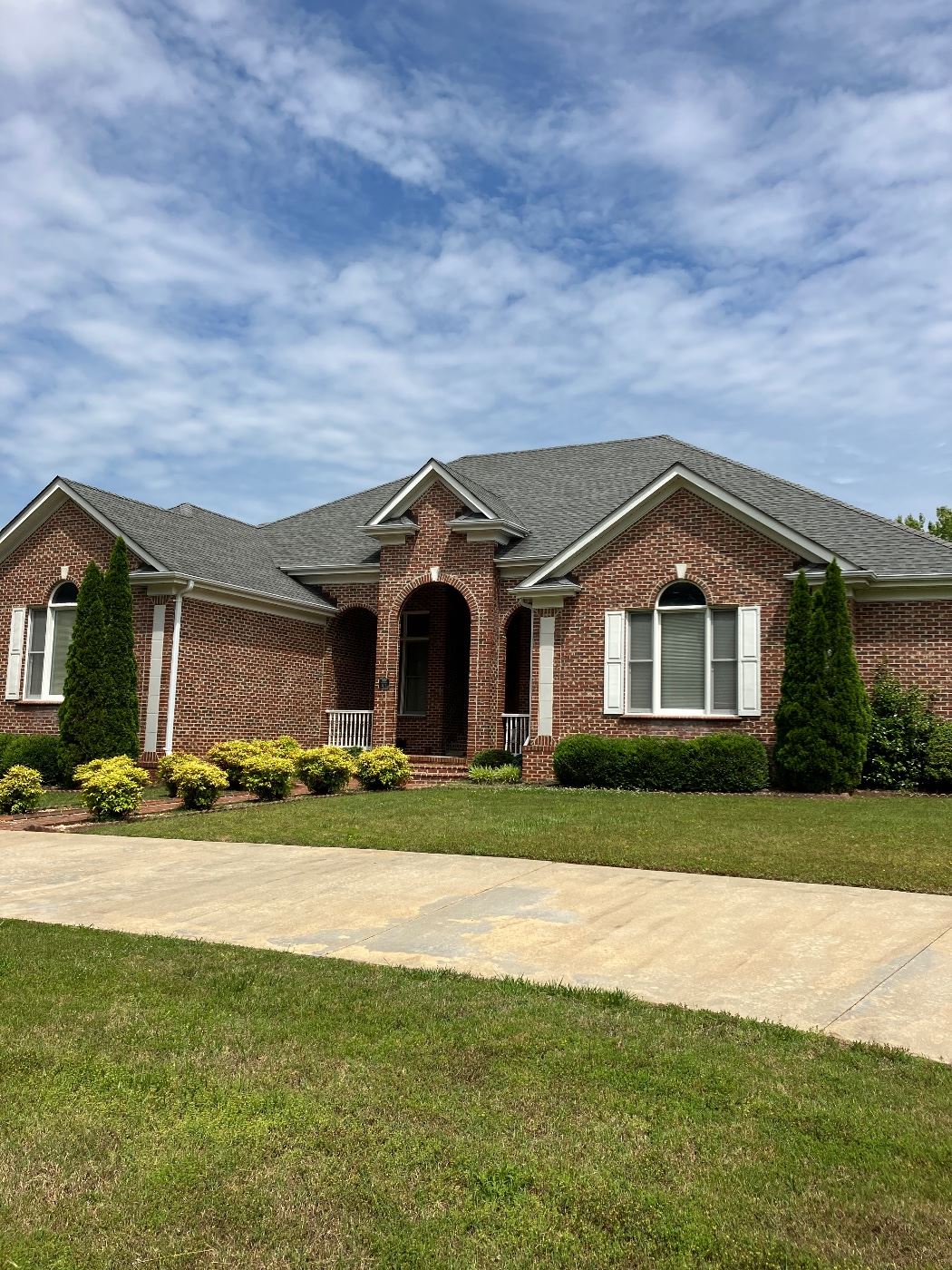 LEGACY Conducts 2 Day Sale In South Hill... starts on 5/19/2023