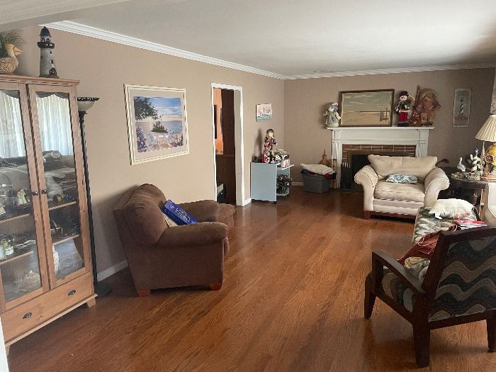 ABC Liquidators Bowie MD Estate Sale starts on 4/15/2023