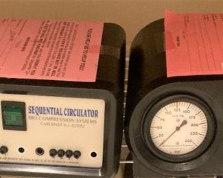 Bio Compression Systems